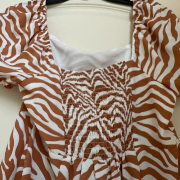 Sanctuary dress size 6 - Picture 4 of 4